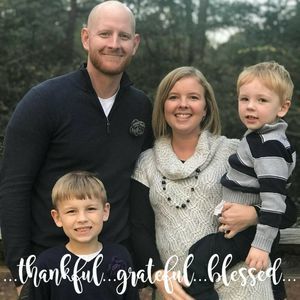 Meet your Posher, Cheralynn